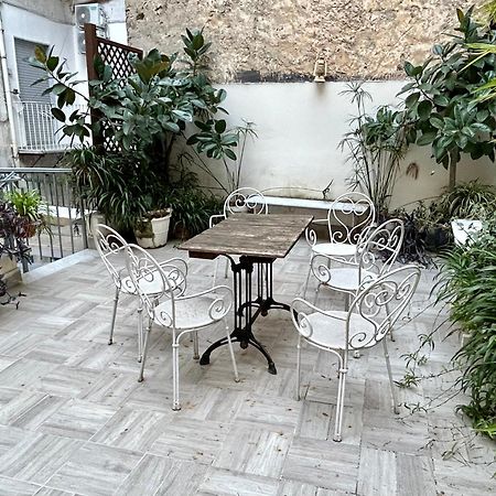 Tribunali Apartments Nápoly Kültér fotó