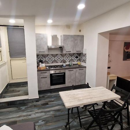 Tribunali Apartments Nápoly Kültér fotó