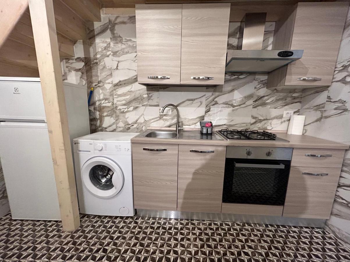 Tribunali Apartments Nápoly Kültér fotó