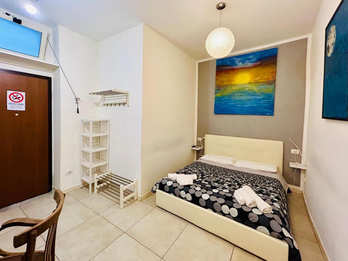 Tribunali Apartments Nápoly Kültér fotó