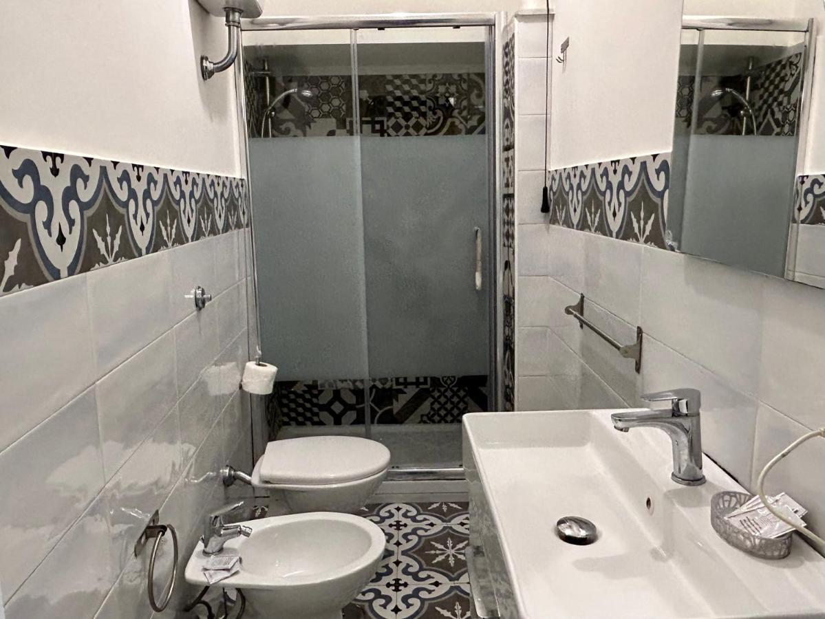 Tribunali Apartments Nápoly Kültér fotó