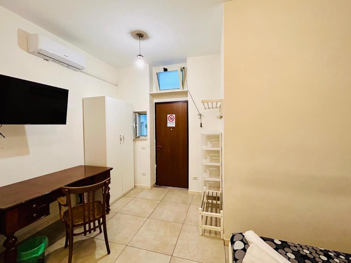 Tribunali Apartments Nápoly Kültér fotó