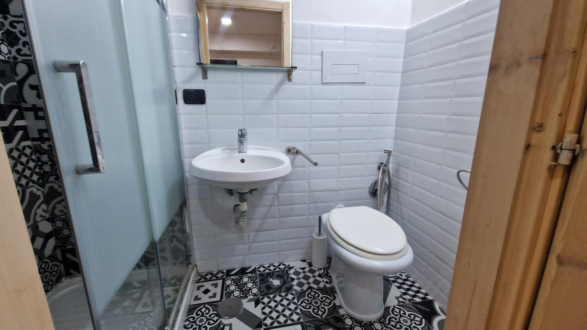 Tribunali Apartments Nápoly Kültér fotó