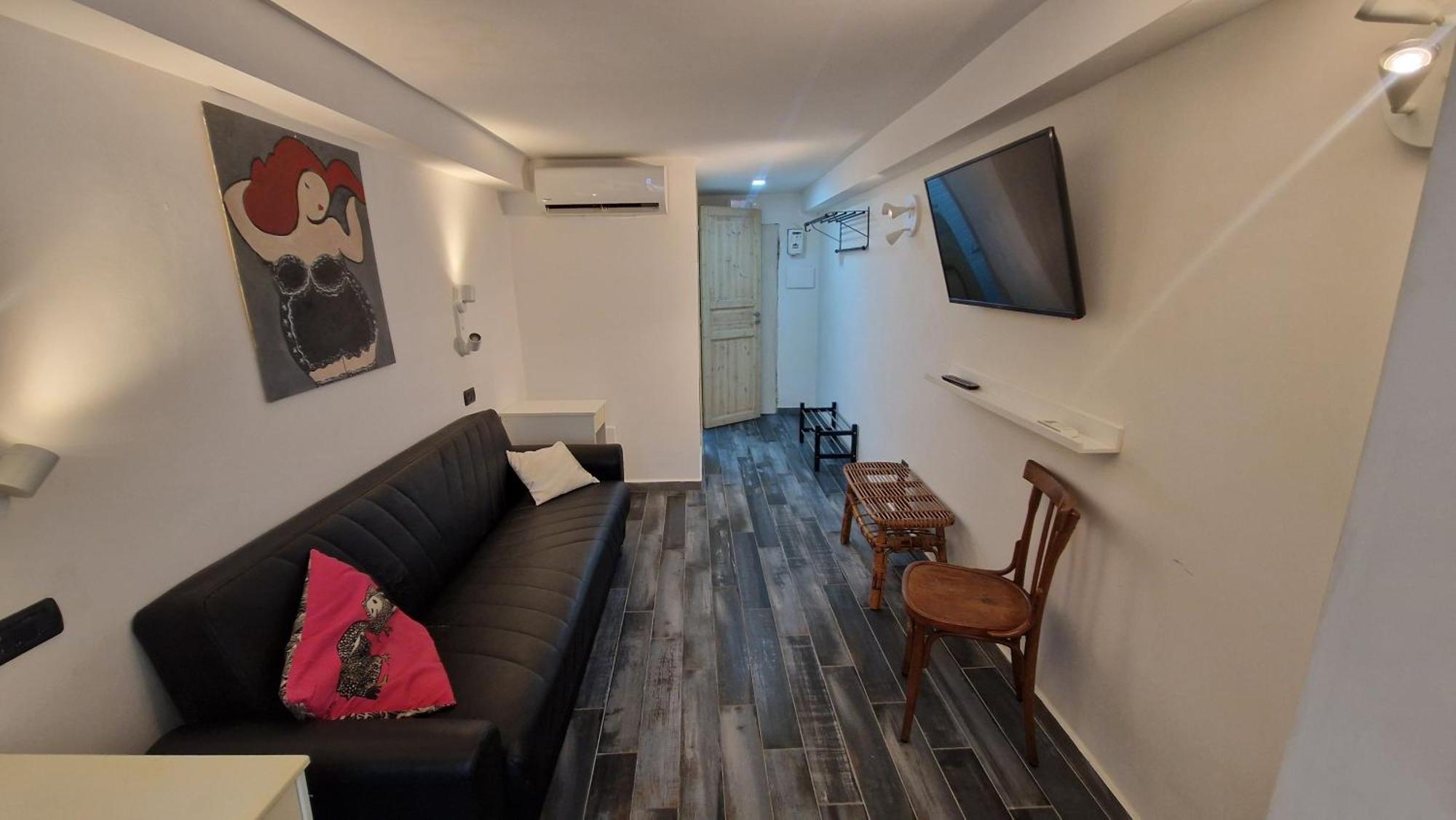 Tribunali Apartments Nápoly Kültér fotó