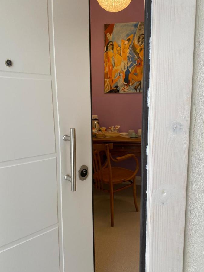 Tribunali Apartments Nápoly Kültér fotó