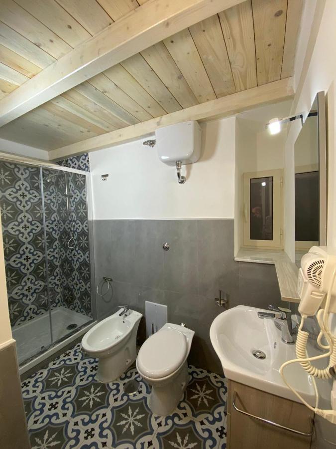 Tribunali Apartments Nápoly Kültér fotó